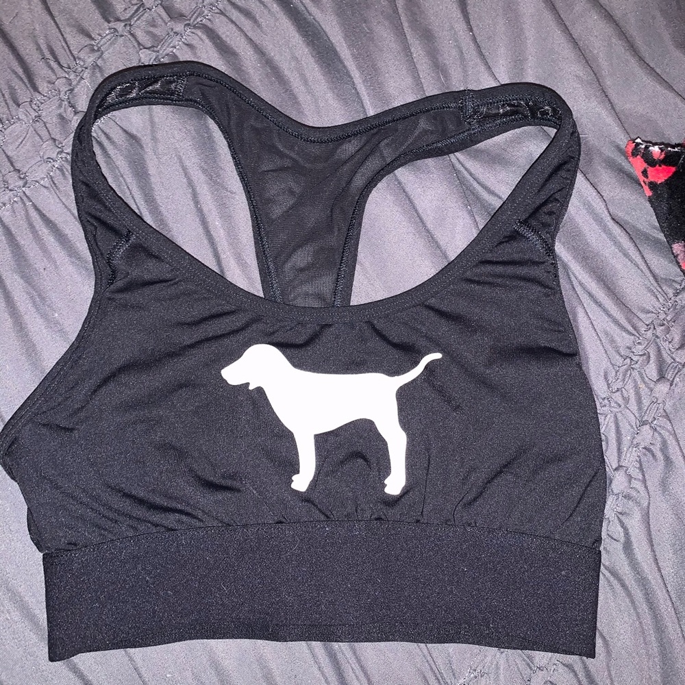 Victoria’s Secret sports bra